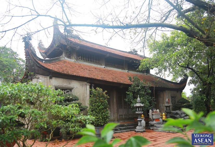 Sắp diễn ra tưởng niệm 773 năm ng&agrave;y mất An Sinh vương Trần Liễu tại Hải Dương