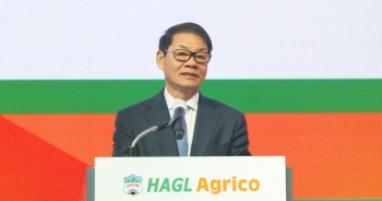 HAGL Agrico lỗ 12 quý, ông Trần Bá Dương vẫn &apos;đặt cược&apos; vào nông nghiệp