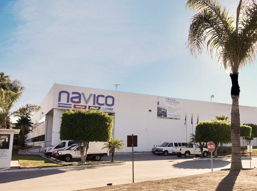 Navico sẽ ph&aacute;t h&agrave;nh cổ phiếu để tăng vốn chủ sở hữu trong năm 2024