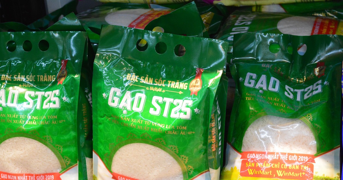 Giá xuất khẩu gạo sang Philippines đạt mức cao nhất 4 năm