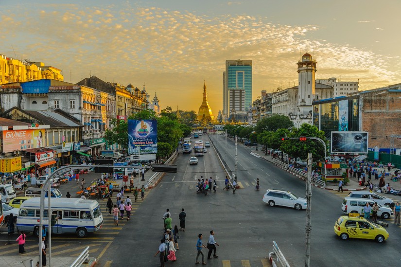 Sắp diễn ra sự kiện giao thương doanh nghiệp Việt Nam &ndash; Myanmar
