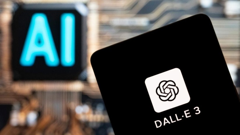 OpenAI ph&aacute;t triển c&ocirc;ng cụ nhận diện h&igrave;nh ảnh do AI tạo ra