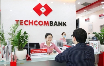 Techcombank và VIB tăng lãi suất huy động ở nhiều kỳ hạn