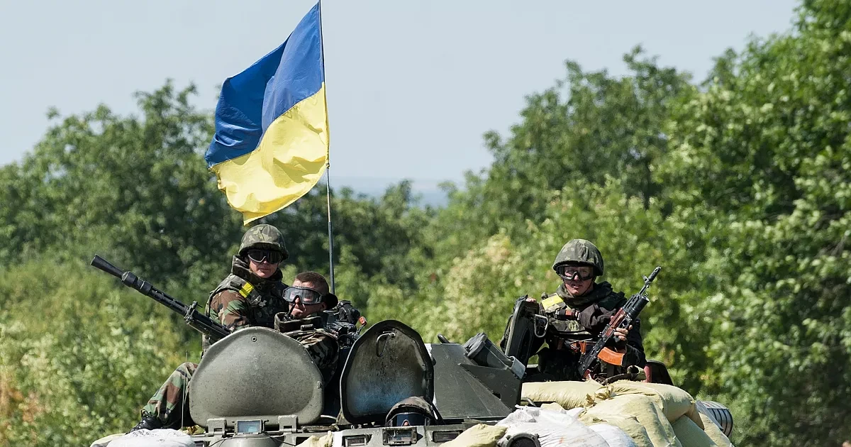 EU đồng ý hỗ trợ Ukraine bằng tiền lãi từ tài sản bị đóng băng của Nga