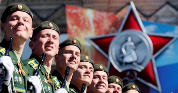 Nga huy động 150.000 người cho lễ duyệt binh Ngày Chiến thắng 9/5