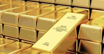 VDSC đưa ra nhận định về giá vàng thế giới