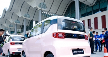 Nhà sản xuất Wuling Mini EV tại Việt Nam thay đổi nhân sự điều hành