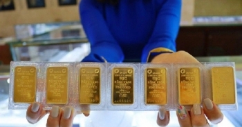 Đấu thầu thành công 8.100 lượng vàng SJC, giá cao nhất 87,73 triệu đồng