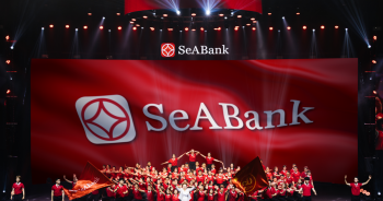 SeABank lần thứ 5 lọt top 500 doanh nghiệp tăng trưởng nhanh nhất Việt Nam