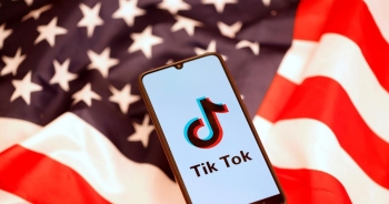 Các nhà sáng tạo TikTok đệ đơn kiện ngăn chặn lệnh cấm của Mỹ