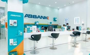 ABBank tăng 0,3% lãi suất huy động kỳ hạn 6 tháng