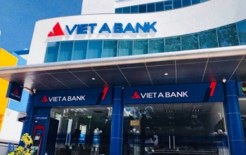 VietABank tăng cường bảo mật giao dịch bằng sinh trắc học