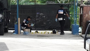 Đồn cảnh sát tại Malaysia bị tấn công, 2 sĩ quan thiệt mạng