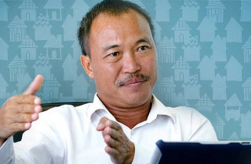 Chủ tịch Đầu tư Nam Long đăng ký bán 2 triệu cổ phiếu