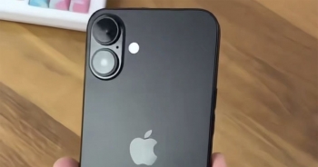 iPhone 16 sẽ có bố cục camera dọc giống như iPhone 12