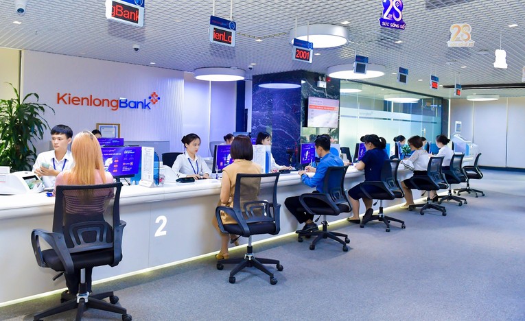 KienlongBank triển khai Basel III, nâng cao năng lực hệ thống quản trị rủi ro