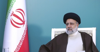Phó Tổng thống Iran lên nắm quyền thay Tổng thống Raisi