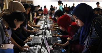Starlink ra mắt dịch vụ Internet vệ tinh tại Indonesia