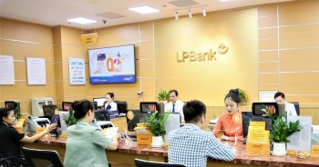 LPBank sắp phát hành 800 triệu cổ phiếu với giá 10.000 đồng