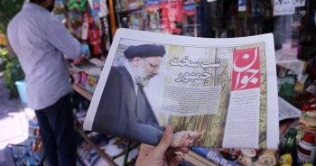 Lệnh trừng phạt của Mỹ có gây ra khủng hoảng hàng không Iran?
