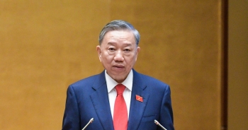 Chủ tịch nước Tô Lâm: Kiên quyết, kiên trì đấu tranh phòng chống tham nhũng