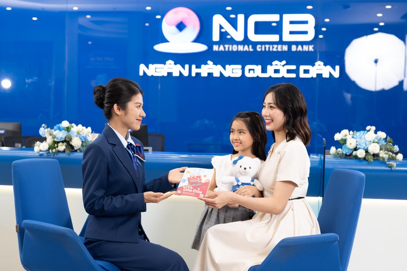 NCB sẽ tăng vốn hơn gấp đ&ocirc;i l&ecirc;n 11.800 tỷ đồng. Ảnh: NCB