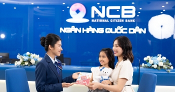 NCB thông qua hồ sơ đăng ký chào bán 620 triệu cổ phiếu riêng lẻ