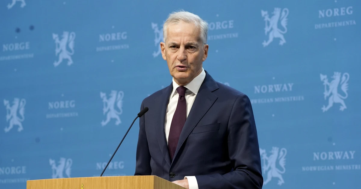 Na Uy, Ireland và Tây Ban Nha sẽ công nhận Nhà nước Palestine