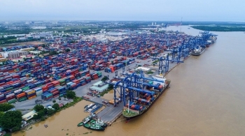 Điều chỉnh quy hoạch tổng thể hệ thống cảng biển Việt Nam