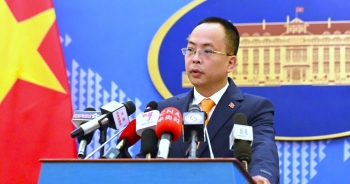 Việt Nam phản ứng trước các hành vi vi phạm chủ quyền tại quần đảo Hoàng Sa
