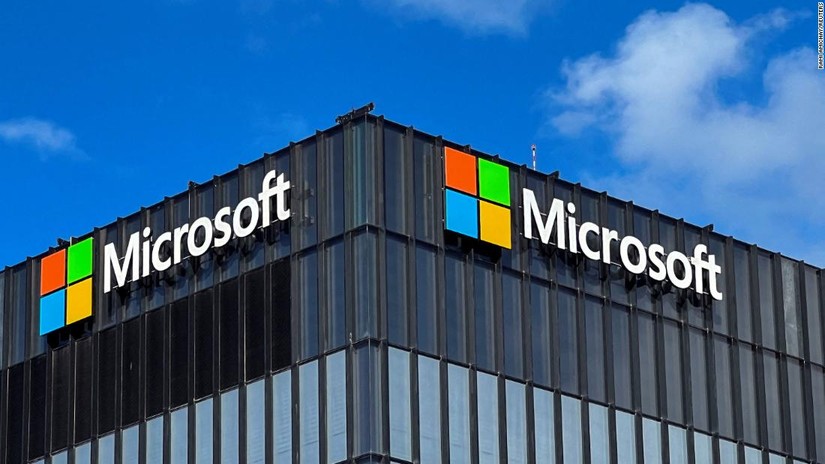 Microsoft khai trương trung t&acirc;m dữ liệu đ&aacute;m m&acirc;y si&ecirc;u quy m&ocirc; tại Mexico