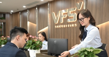 Chứng khoán VFS triển khai chào bán 120 triệu cổ phiếu