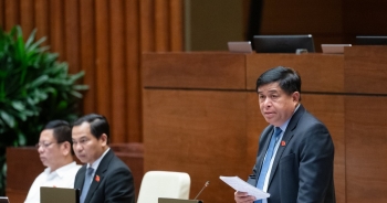 Bộ trưởng Nguyễn Chí Dũng: &apos;Chính sách đặc biệt thì thủ tục phải đặc biệt&apos;