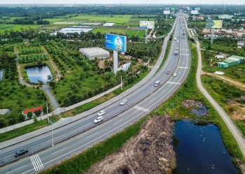Gần 9.300 tỷ đồng nâng cấp 3 tuyến quốc lộ ở Đồng bằng sông Cửu Long