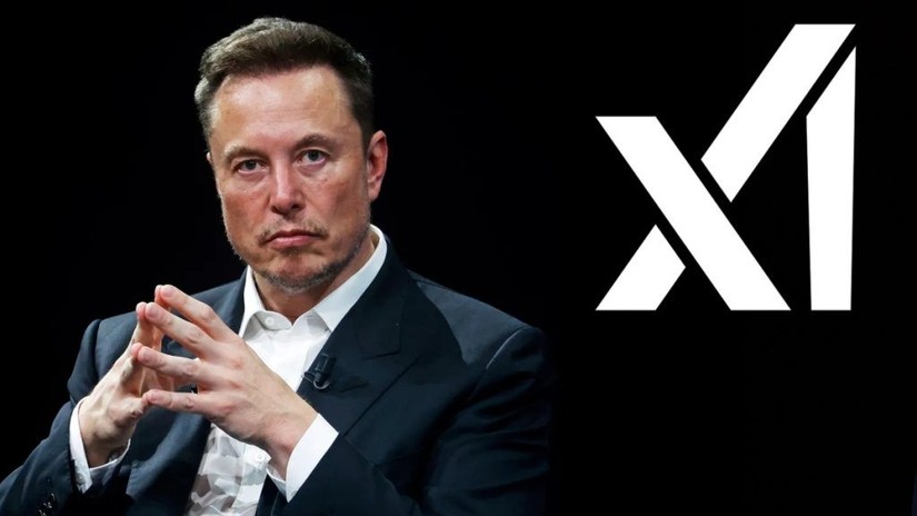 Tỷ ph&uacute; Elon Musk tham vọng chế tạo si&ecirc;u m&aacute;y t&iacute;nh lớn nhất thế giới