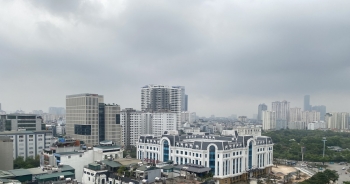 Hà Nội: Chỉ tiêu dân số với nhà chung cư là 3,6 người/căn hộ