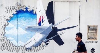 Campuchia bác tin chiếc máy bay MH370 rơi ở trong rừng