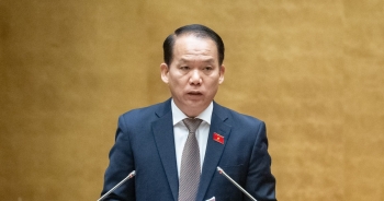 Sửa Luật Thủ đô: Phân cấp, phân quyền mạnh mẽ cho thành phố Hà Nội