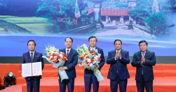 Ninh Bình sẽ phát triển thêm 11 khu công nghiệp và 2 khu du lịch quốc gia