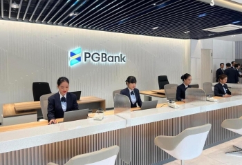 PGBank dự kiến tăng vốn lên 5.000 tỷ đồng vào quý 3/2025