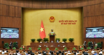 Quốc hội thảo luận dự kiến chương trình giám sát của Quốc hội năm 2025