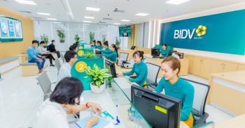 BIDV huy động thành công 1.000 tỷ đồng từ trái phiếu