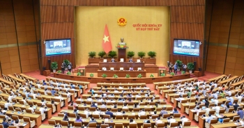 Hôm nay, Quốc hội xem xét cơ chế đặc thù của Nghệ An, Đà Nẵng