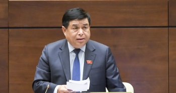 Đề xuất thêm một Phó Chủ tịch cho tỉnh Nghệ An