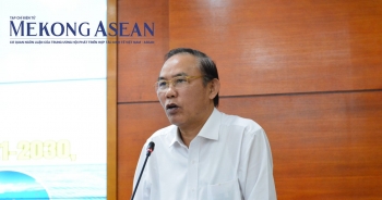 Việt Nam công bố quy hoạch về bảo vệ, khai thác nguồn lợi thủy sản