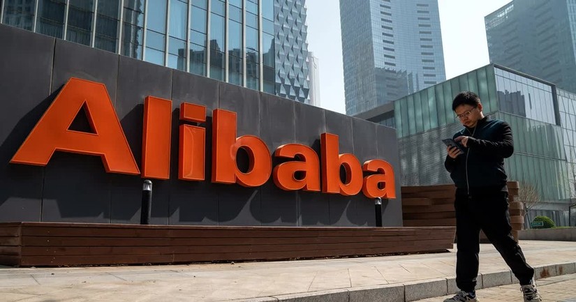 Alibaba &amp;amp;apos;thất thế&amp;amp;apos; ngay tại qu&ecirc; nh&agrave; Trung Quốc