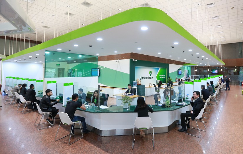 Vietcombank miễn nhiệm Phó Tổng giám đốc Nguyễn Văn Tuân