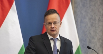 Hungary cảnh báo ý tưởng cho phép Ukraine tấn công lãnh thổ Nga