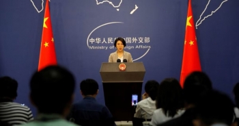 Trung Quốc nói &apos;khó tham dự&apos; hội nghị hòa bình Ukraine tại Thụy Sĩ