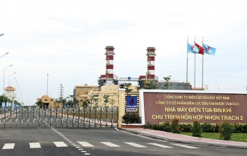 CTCP Điện lực Dầu khí Nhơn Trạch 2 bị xử phạt và truy thu thuế hơn 10 tỷ đồng